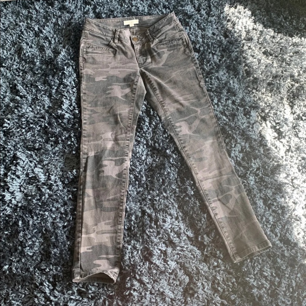 Loft jeans